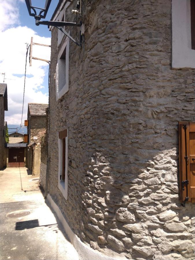 Cal Toni De Vilallobent Vilallovent Εξωτερικό φωτογραφία