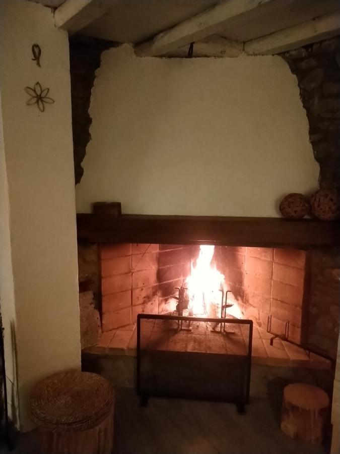 Cal Toni De Vilallobent Vilallovent Εξωτερικό φωτογραφία